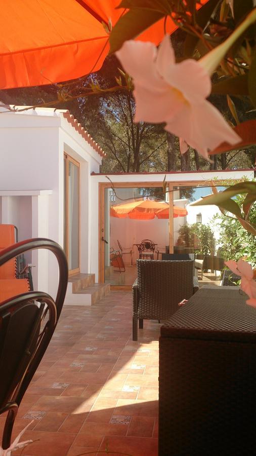 Casa Armonia Villa Benissa Exterior foto