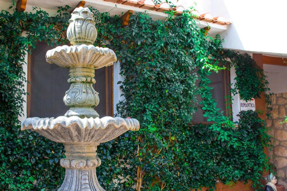 Casa Armonia Villa Benissa Exterior foto